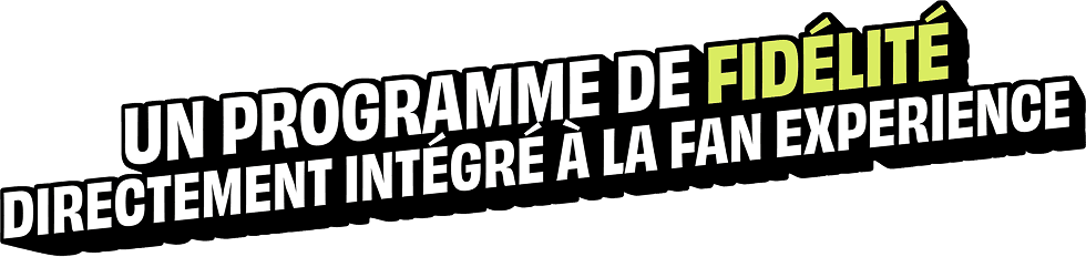 Attirez, engagez, fidélisez