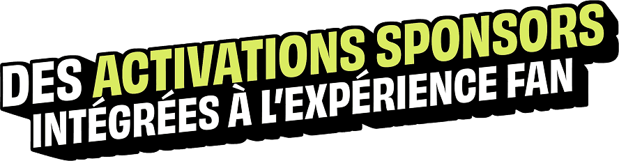 Attirez, engagez, fidélisez